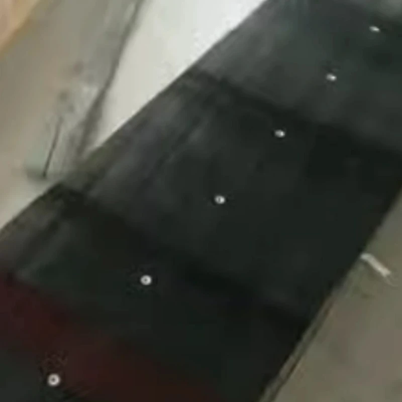 شحن مقاطع فيديو للأطر المغناطيسية على شكل الخامس وصناديق مربعة مغناطيسية